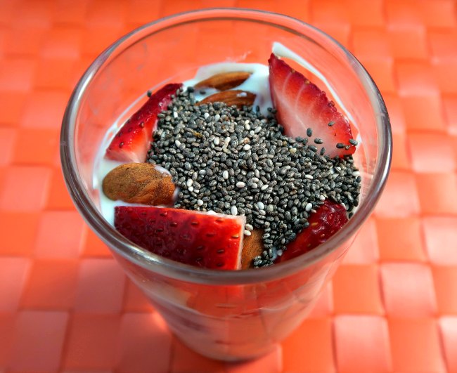 10 Keto Breakfast Without Eggs Ideas - Easy Low Carb Breakfasts