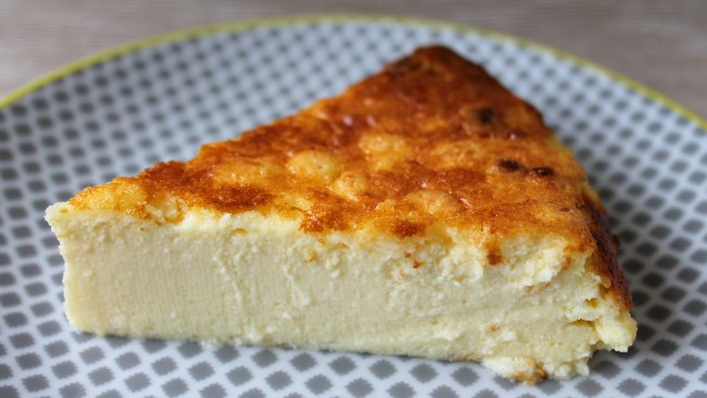 Satisfy Your Sweet Tooth: Delight in the Richness of Keto Cheesecake