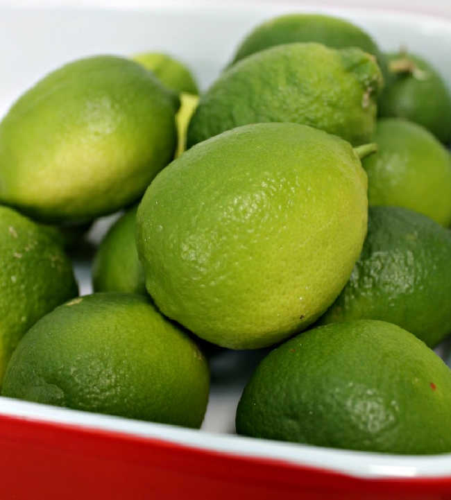 How Many Carbs Are In Lime Juice?  